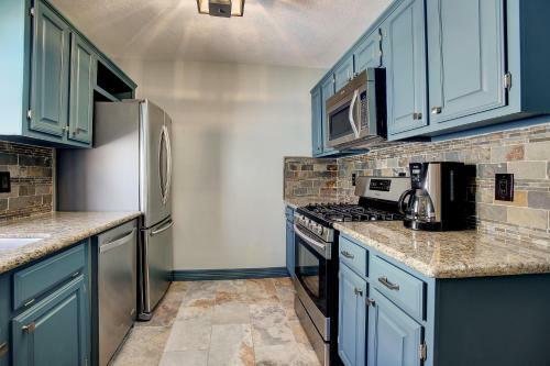 Bed & Breakfast Sara's Inn On The Boulevard