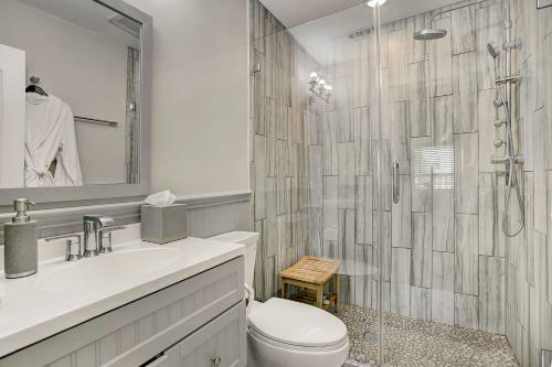 Bed & Breakfast Sara's Inn On The Boulevard