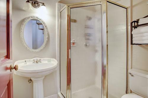 Bed & Breakfast Sara's Inn On The Boulevard