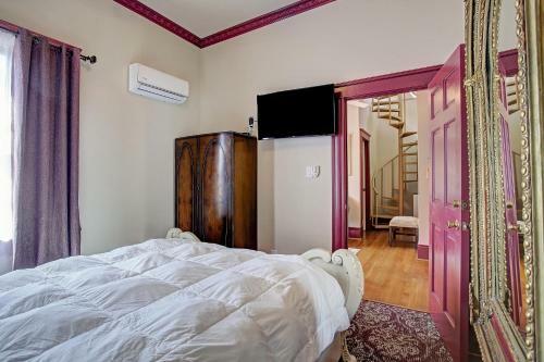 Bed & Breakfast Sara's Inn On The Boulevard