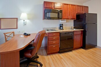 Hotel Candlewood Suites Beltway 8/westheimer