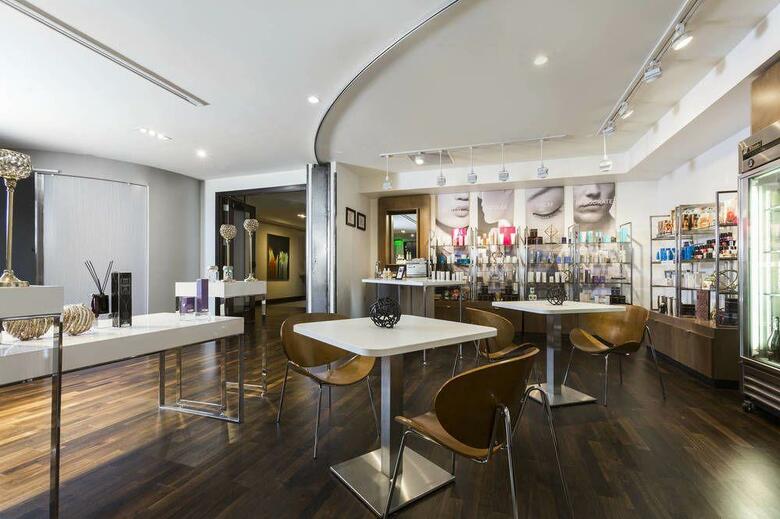 Hotel Jw Marriott Houston Downtown