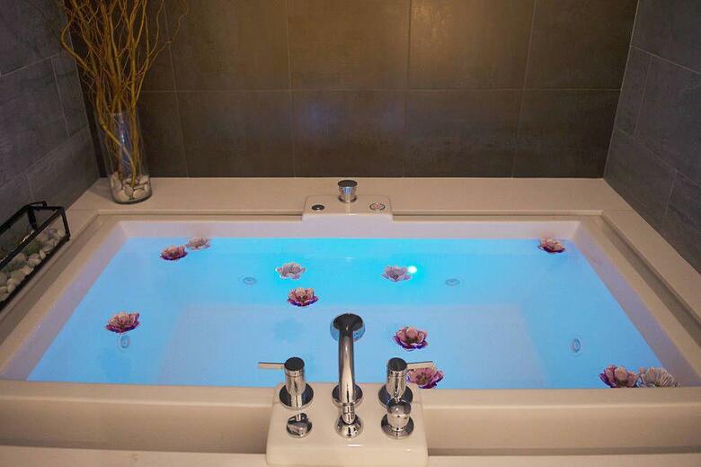 Hotel Jw Marriott Houston Downtown