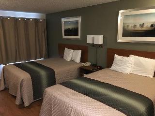 Hotel Crossland Economy Studios - Houston - Northwest