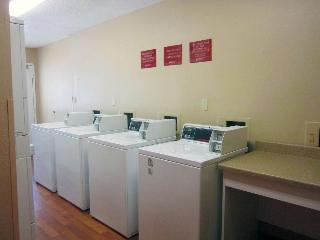 Hotel Crossland Economy Studios - Houston - Northwest