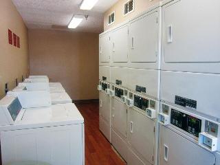 Hotel Crossland Economy Studios - Houston - Northwest