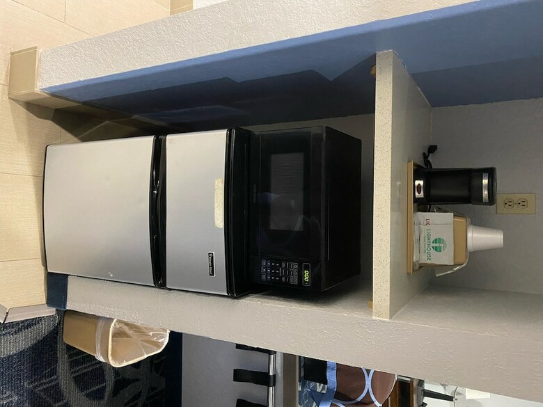 Motel Super 8 Houston Hobby Airport South