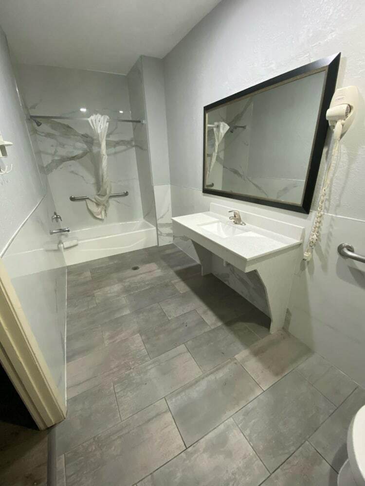 Motel Super 8 Houston Hobby Airport South