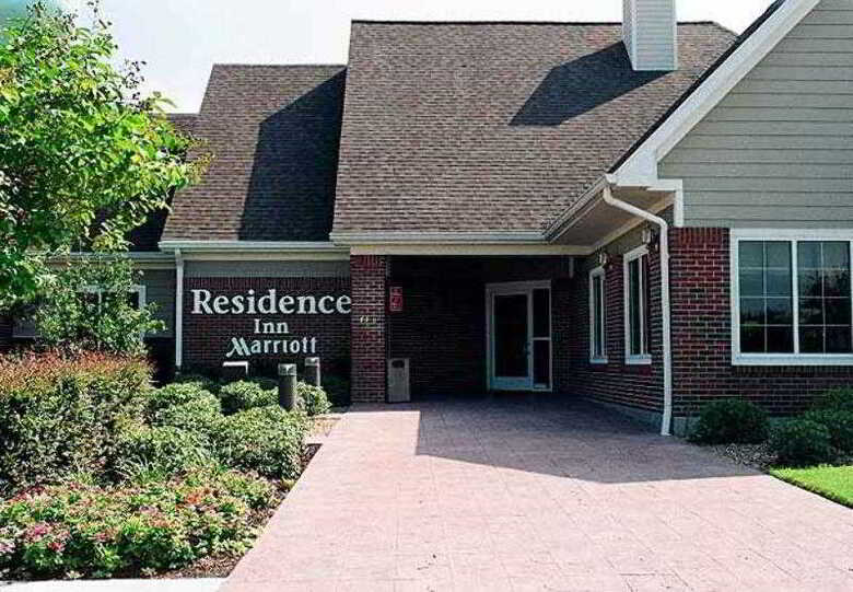 Hotel Residence Inn Houston Northwest / Willowbrook