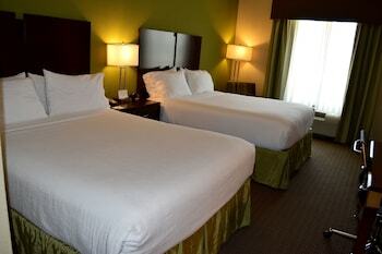 Hotel Holiday Inn Houston West Energy Corridor