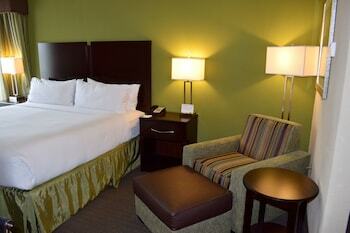 Hotel Holiday Inn Houston West Energy Corridor