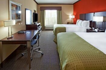 Hotel Holiday Inn Houston West Energy Corridor