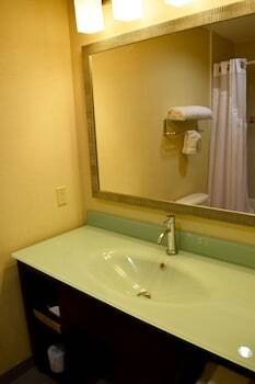 Hotel Holiday Inn Houston West Energy Corridor