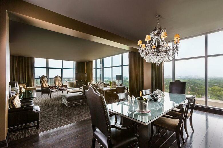Hotel Zaza Houston