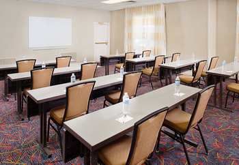 Hotel Residence Inn Houston - West University