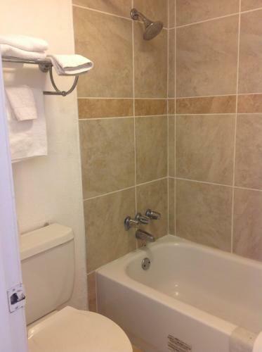 Hotel Houston Inn And Suites