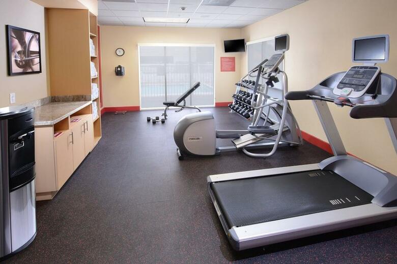 Hotel Towneplace Suites By Marriott Houston Westchase
