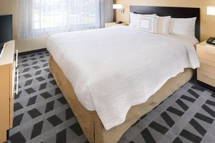 Hotel Towneplace Suites By Marriott Houston Westchase