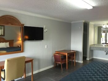 Motel Best Way Inn Houston