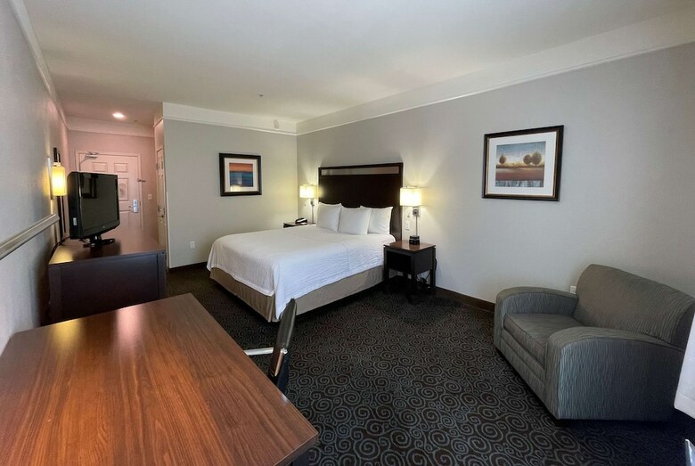 Hotel La Quinta Inn & Suites Houston Clay Road