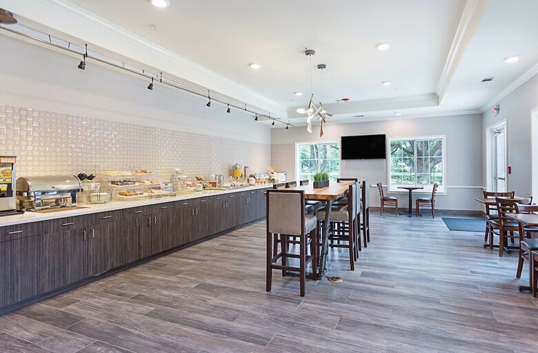 Hotel La Quinta Inn & Suites Houston Clay Road