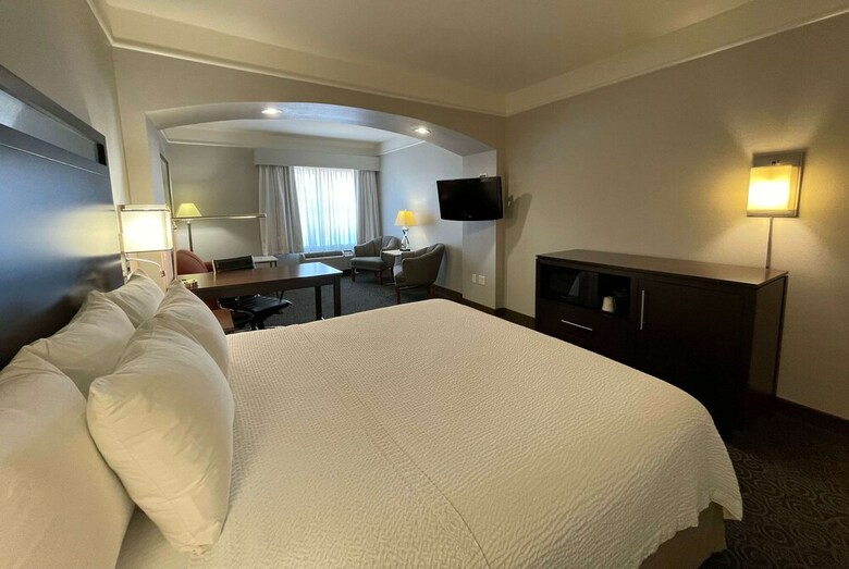 Hotel La Quinta Inn & Suites Houston Clay Road