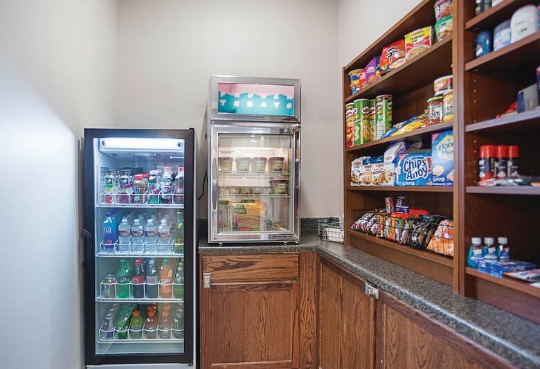 Hotel La Quinta Inn & Suites Houston Clay Road