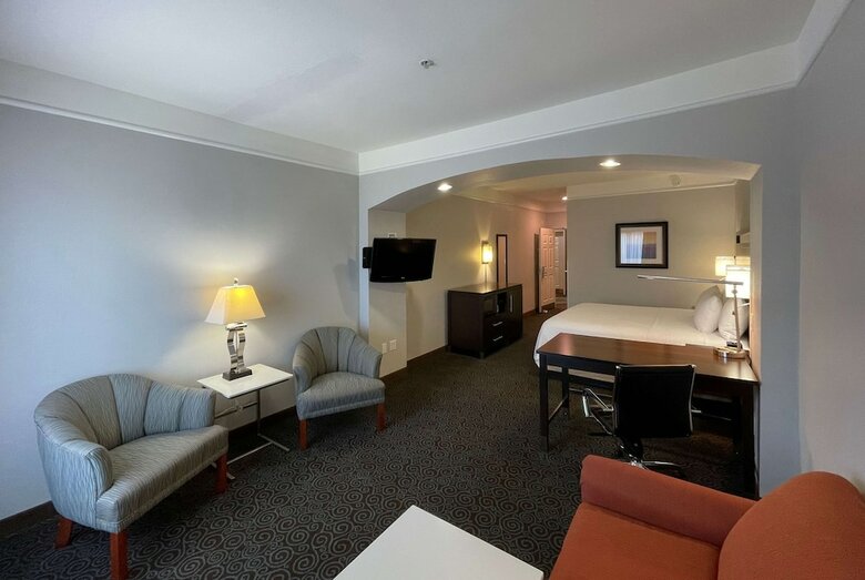 Hotel La Quinta Inn & Suites Houston Clay Road