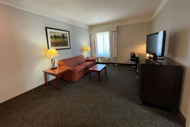 Hotel La Quinta Inn & Suites Houston Clay Road