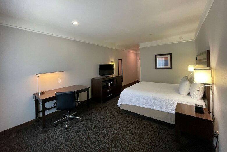 Hotel La Quinta Inn & Suites Houston Clay Road