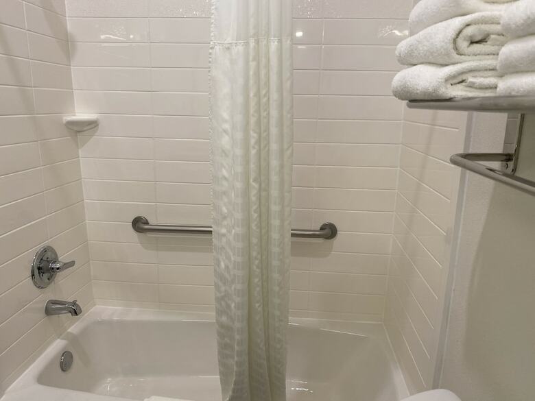 Hotel La Quinta Inn & Suites Houston Clay Road