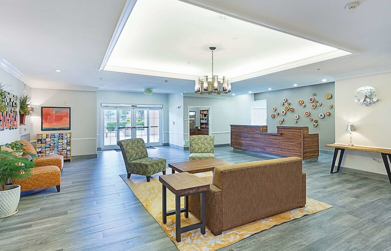 Hotel La Quinta Inn & Suites Houston Clay Road