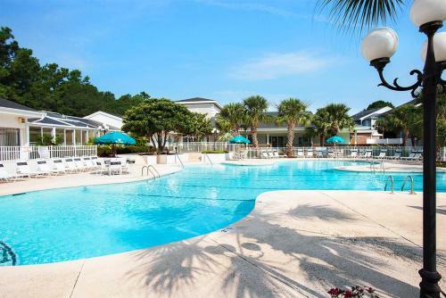 River Creek 2 By Coastline Resorts