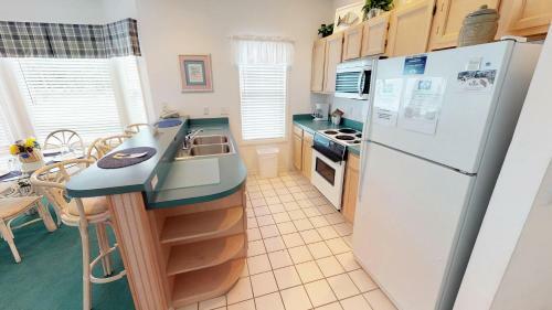 River Creek 2 By Coastline Resorts