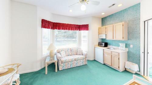 River Creek 2 By Coastline Resorts