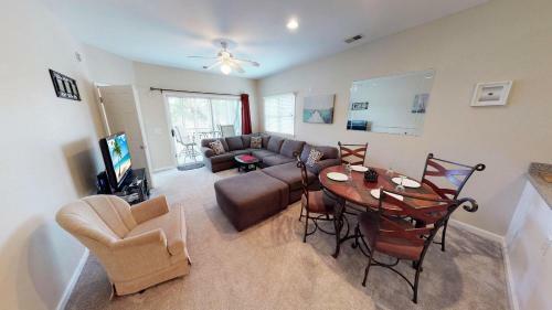 Champions By Coastline Resorts