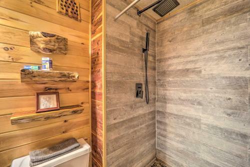 Apartamento Rustic Sugar Mtn Retreat With Views And Pool Access!