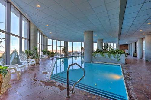 Apartamento Rustic Sugar Mtn Retreat With Views And Pool Access!