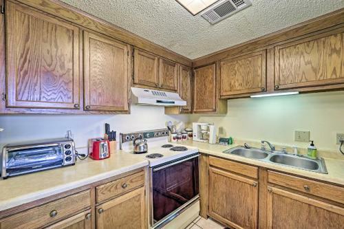 Apartamento Cozy Sugar Mountain Condo With Resort Amenities