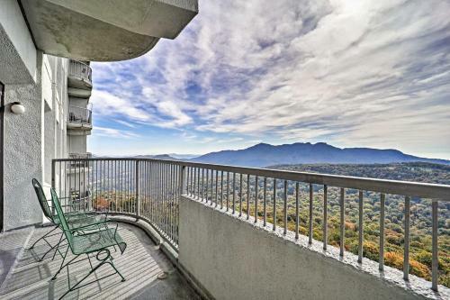 Apartamento Cozy Sugar Mountain Condo With Resort Amenities