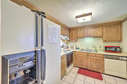 Apartamento Cozy Sugar Mountain Condo With Resort Amenities