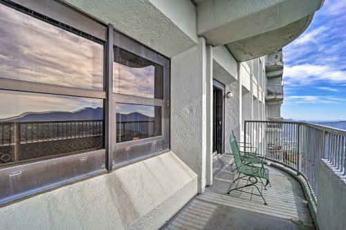 Apartamento Cozy Sugar Mountain Condo With Resort Amenities