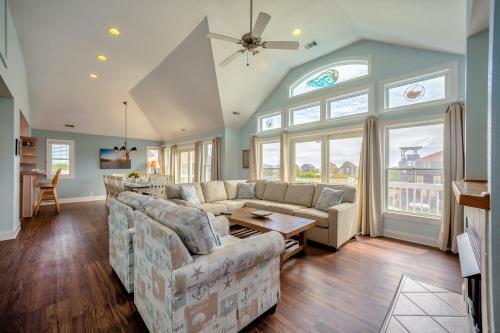 Sea Isle Escape 193
