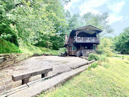 Walk To Lake Junaluska*close To Downtown Waynesville