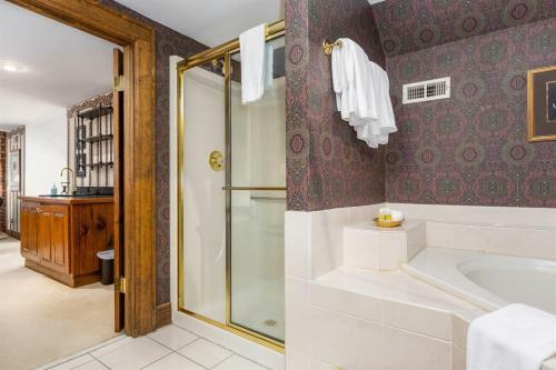 Bed & Breakfast The Shaffner Inn