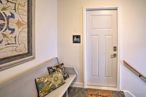 Bismarck Apartment Less Than 5 Mi To Top Attractions!