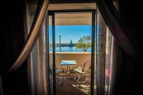 Apartamento Water Street Retreats 03