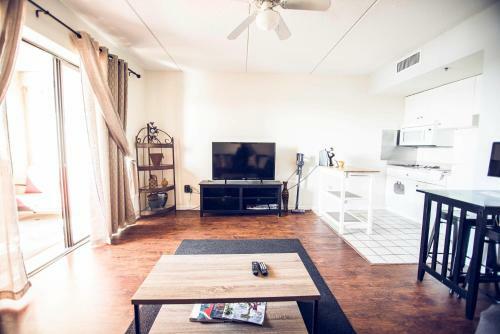 Apartamento Water Street Retreats 03