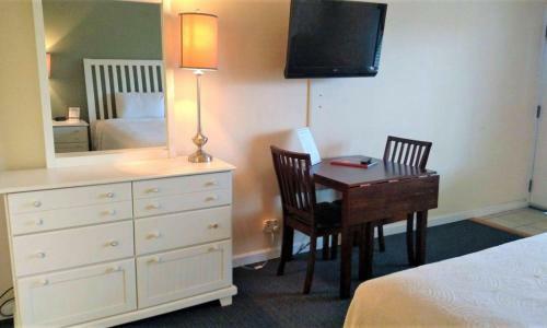 Hotel The Waterway By Carolina Retreats