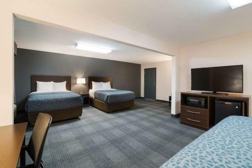 Hotel Econo Lodge Williston